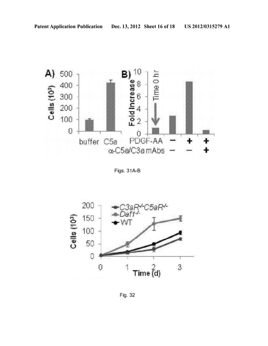 COMPOSITIONS AND METHOD OF MODULATING GROWTH FACTOR FUNCTION - diagram, schematic, and image 17