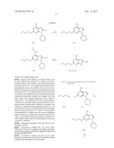 PURINE DERIVATIVES AND THEIR PHARMACEUTICAL USES diagram and image