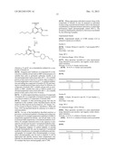 PURINE DERIVATIVES AND THEIR PHARMACEUTICAL USES diagram and image