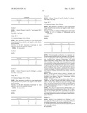 PURINE DERIVATIVES AND THEIR PHARMACEUTICAL USES diagram and image