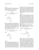 PURINE DERIVATIVES AND THEIR PHARMACEUTICAL USES diagram and image