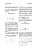 PURINE DERIVATIVES AND THEIR PHARMACEUTICAL USES diagram and image