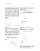 PURINE DERIVATIVES AND THEIR PHARMACEUTICAL USES diagram and image