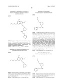 PURINE DERIVATIVES AND THEIR PHARMACEUTICAL USES diagram and image