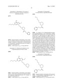 PURINE DERIVATIVES AND THEIR PHARMACEUTICAL USES diagram and image