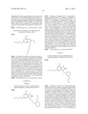 PURINE DERIVATIVES AND THEIR PHARMACEUTICAL USES diagram and image