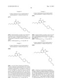 PURINE DERIVATIVES AND THEIR PHARMACEUTICAL USES diagram and image