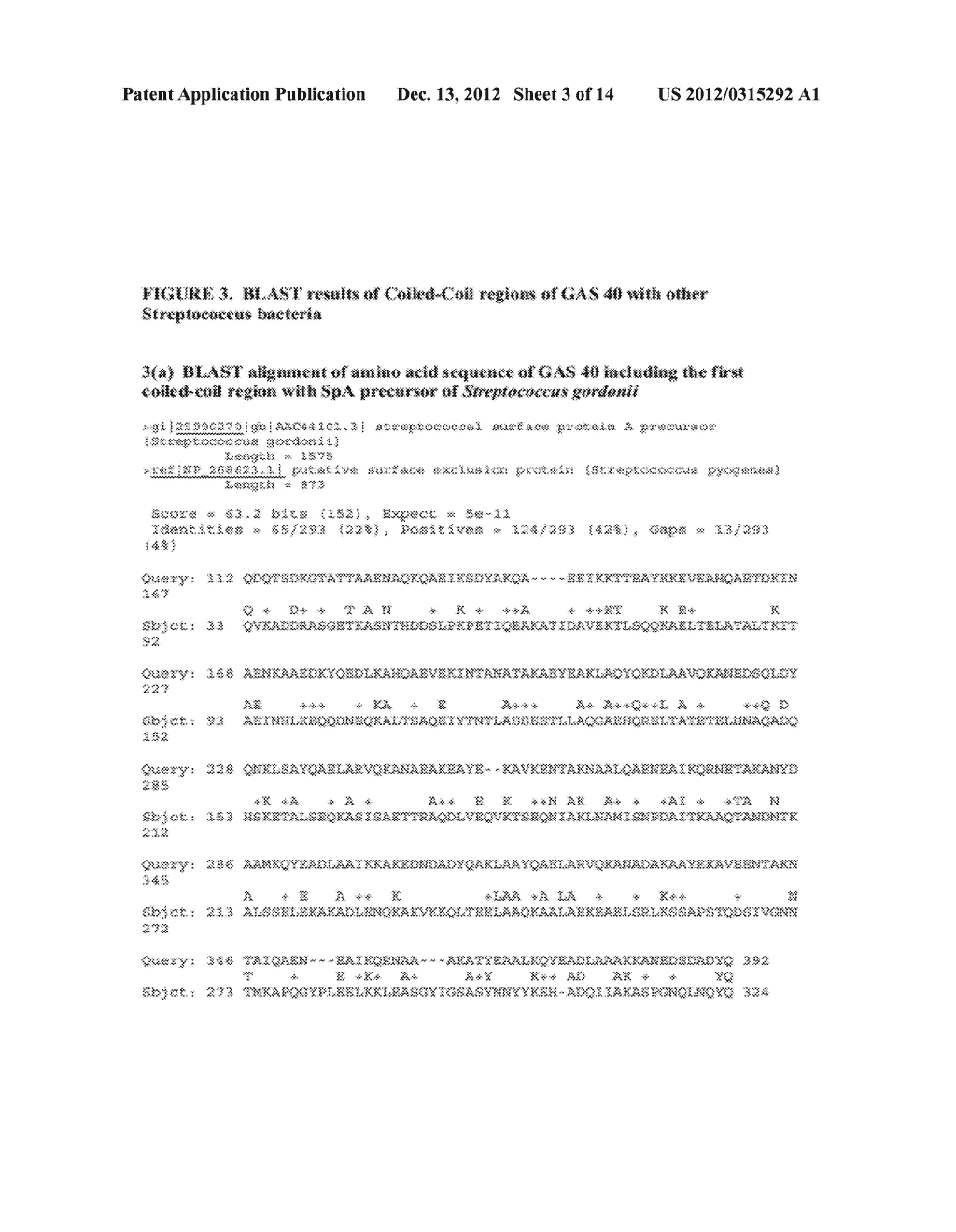 IMMUNOGENIC COMPOSITIONS FOR STREPTOCOCCUS PYOGENES - diagram, schematic, and image 04