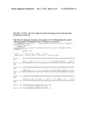 IMMUNOGENIC COMPOSITIONS FOR STREPTOCOCCUS PYOGENES diagram and image