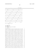 IMMUNOGENIC COMPOSITIONS FOR STREPTOCOCCUS PYOGENES diagram and image