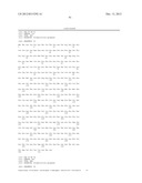 IMMUNOGENIC COMPOSITIONS FOR STREPTOCOCCUS PYOGENES diagram and image