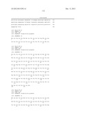 IMMUNOGENIC COMPOSITIONS FOR STREPTOCOCCUS PYOGENES diagram and image