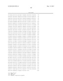 IMMUNOGENIC COMPOSITIONS FOR STREPTOCOCCUS PYOGENES diagram and image