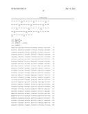 IMMUNOGENIC COMPOSITIONS FOR STREPTOCOCCUS PYOGENES diagram and image