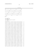 IMMUNOGENIC COMPOSITIONS FOR STREPTOCOCCUS PYOGENES diagram and image