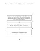 INSERTABLE MEDICAL DEVICES WITH A POROUS BED FOR DELIVERING NANO-CARRIERS     TO A TARGET SITE AND METHODS OF PREPARING THE SAME diagram and image