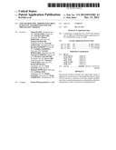 LOW HYGROSCOPIC ARIPIPRAZOLE DRUG SUBSTANCE AND PROCESSES FOR THE     PREPARATION THEREOF diagram and image