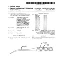 METHODS AND INTRAVASCULAR TREATMENT DEVICES USING PACLITAXEL FOR TREATMENT     OF ATHEROSCLEROSIS diagram and image