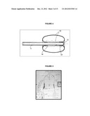 METHODS AND INTRAVASCULAR TREATMENT DEVICES USING PACLITAXEL FOR TREATMENT     OF ATHEROSCLEROSIS diagram and image