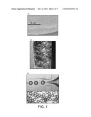 LIQUID-FILLED CHITOSAN-ANIONIC LIPOSOLUBLE SURFACTANT CAPSULE DISPERSIONS diagram and image