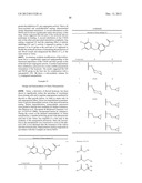 USES OF FORMULATIONS OF THYROID HORMONE ANALOGS AND NANOPARTICULATE FORMS     THEREOF TO INCREASE CHEMOSENSIVITY AND RADIOSENSITIVITY IN TUMOR OR     CANCER CELLS diagram and image