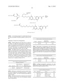 USES OF FORMULATIONS OF THYROID HORMONE ANALOGS AND NANOPARTICULATE FORMS     THEREOF TO INCREASE CHEMOSENSIVITY AND RADIOSENSITIVITY IN TUMOR OR     CANCER CELLS diagram and image