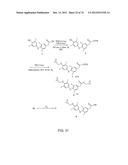 USES OF FORMULATIONS OF THYROID HORMONE ANALOGS AND NANOPARTICULATE FORMS     THEREOF TO INCREASE CHEMOSENSIVITY AND RADIOSENSITIVITY IN TUMOR OR     CANCER CELLS diagram and image