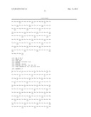 INFLUENZA HEMAGGLUTININ ANTIBODIES, COMPOSITIONS AND RELATED METHODS diagram and image