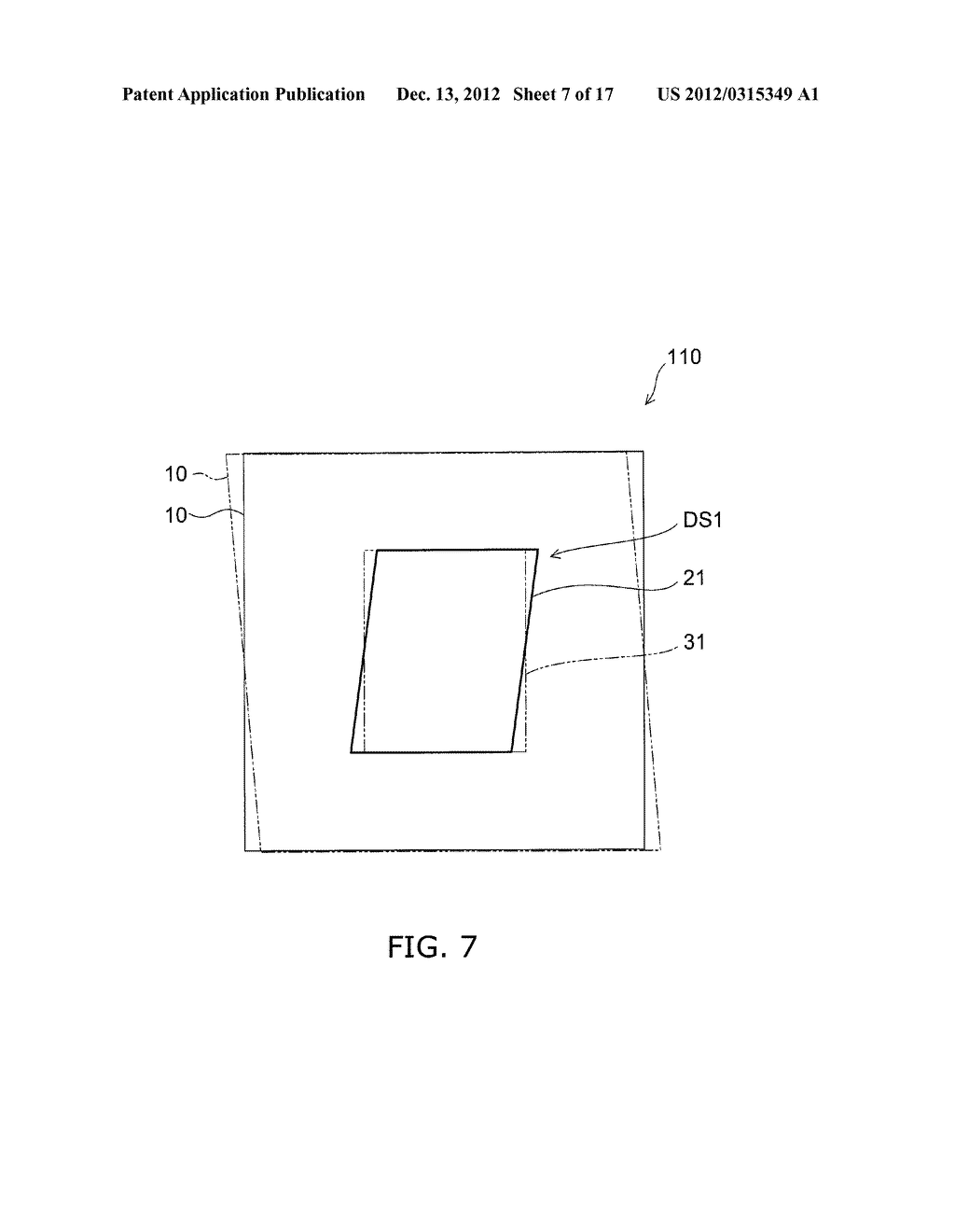 TEMPLATE, TEMPLATE MANUFACTURING METHOD, AND TEMPLATE MANUFACTURING     APPARATUS - diagram, schematic, and image 08