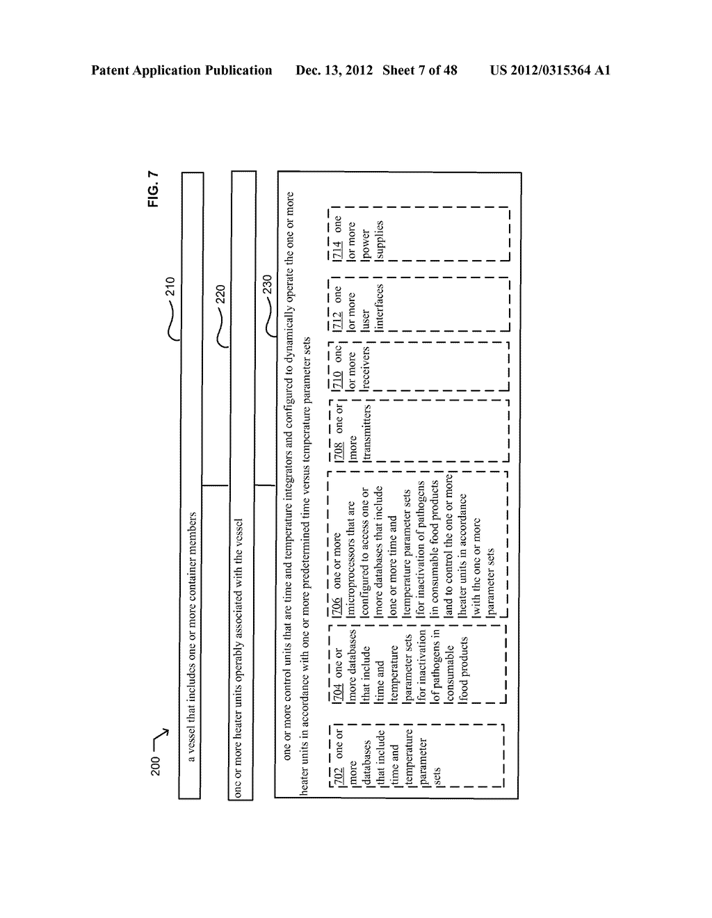 HEAT STABLE VESSEL - diagram, schematic, and image 08