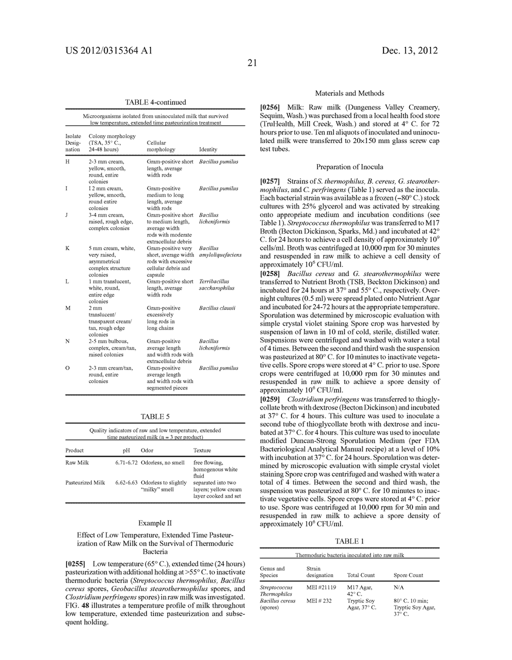 HEAT STABLE VESSEL - diagram, schematic, and image 70