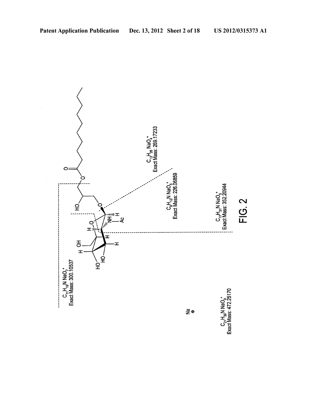 METHODS FOR PRODUCING AMINO-SUBSTITUTED GLYCOLIPID COMPOUNDS - diagram, schematic, and image 03