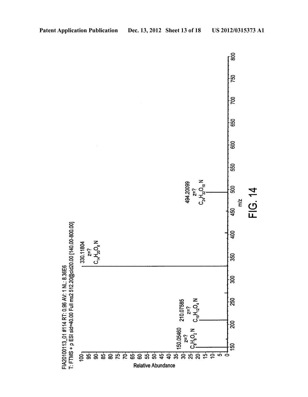 METHODS FOR PRODUCING AMINO-SUBSTITUTED GLYCOLIPID COMPOUNDS - diagram, schematic, and image 14