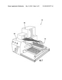 APPARATUS, SYSTEM, AND METHOD FOR AUTOMATED DISPENSING OF A SUBSTANCE ON     ONE OR MORE SEEDS diagram and image