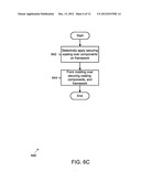 Component protective overmolding using protective external coatings diagram and image