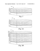 METHOD OF MAKING TOUCH SENSITIVE DEVICE WITH MULTILAYER ELECTRODE AND     UNDERLAYER diagram and image