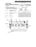 APPARATUS AND METHOD FOR COMBINATORIAL PLASMA DISTRIBUTION THROUGH A     MULTI-ZONED SHOWERHEAD diagram and image