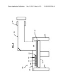 APPARATUS AND METHOD FOR COMBINATORIAL PLASMA DISTRIBUTION THROUGH A     MULTI-ZONED SHOWERHEAD diagram and image