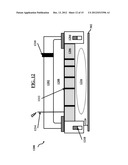 APPARATUS AND METHOD FOR COMBINATORIAL PLASMA DISTRIBUTION THROUGH A     MULTI-ZONED SHOWERHEAD diagram and image