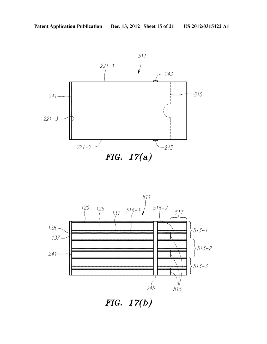 Label Pad and Related Methods - diagram, schematic, and image 16