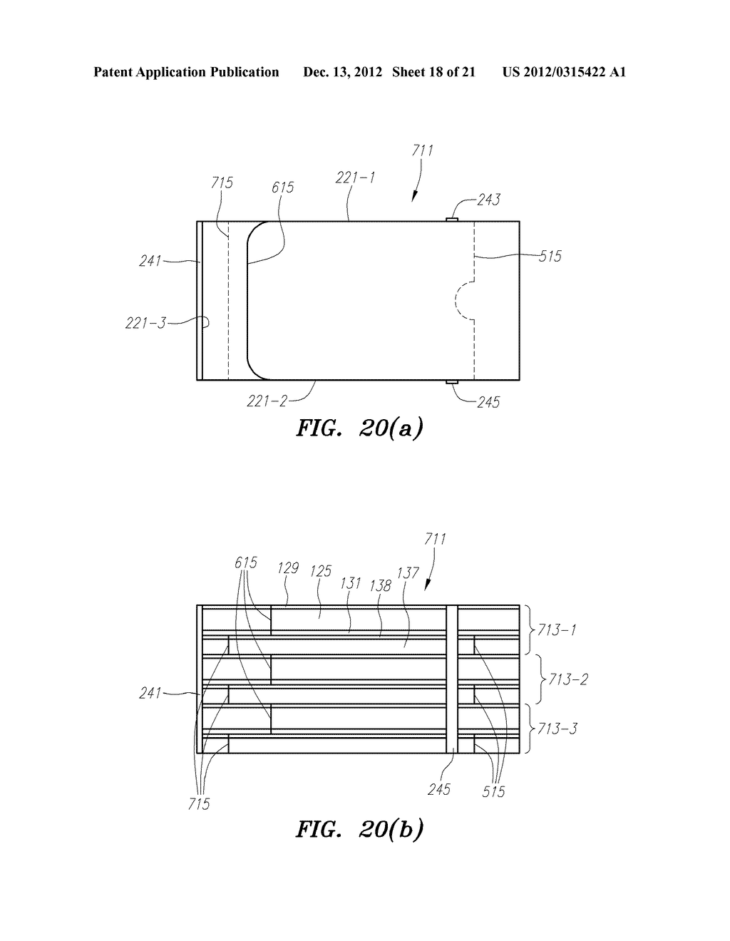 Label Pad and Related Methods - diagram, schematic, and image 19
