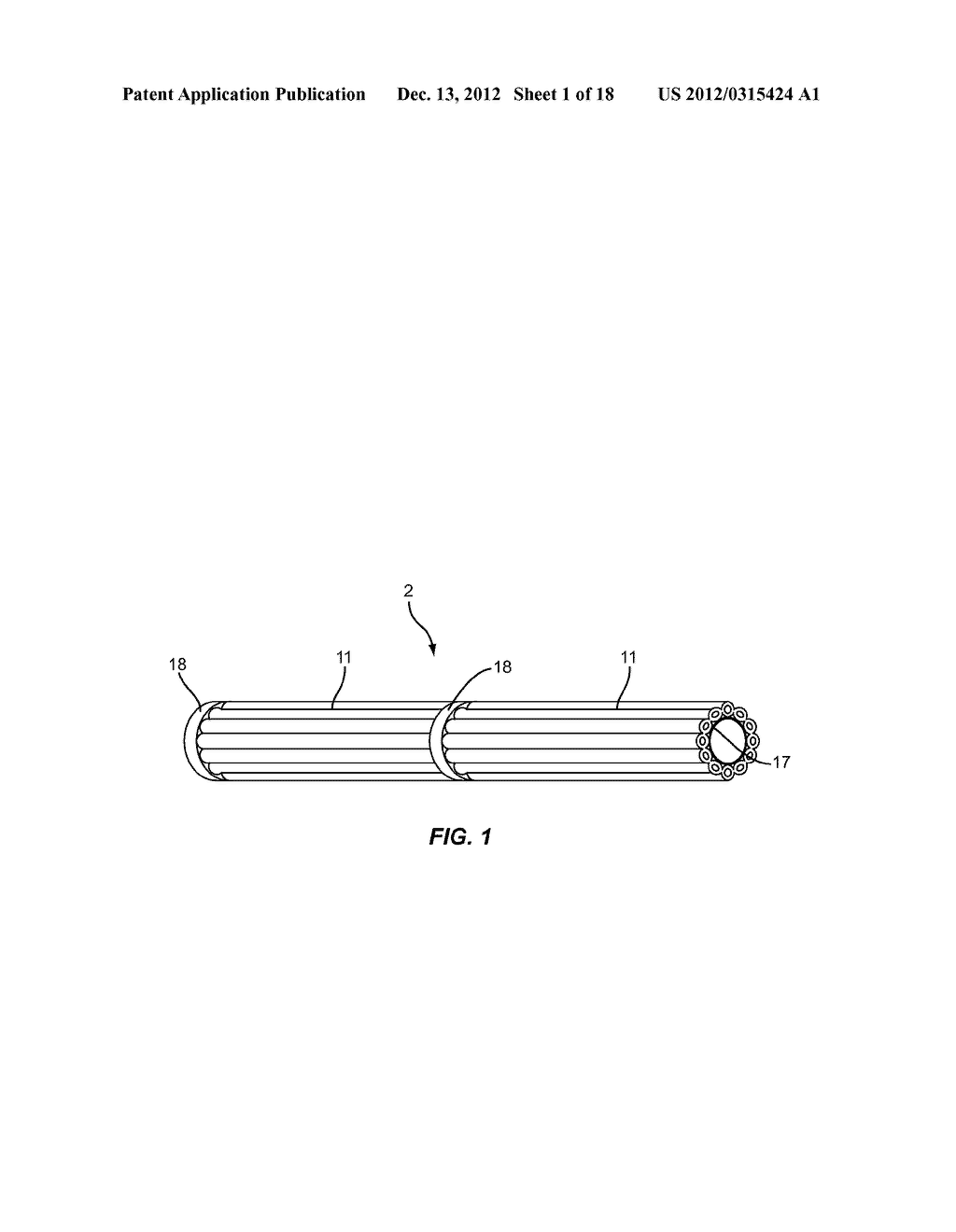 SELF-ADJUSTING INSULATION, INCLUDING INSULATION PARTICULARLY SUITED FOR     PIPE OR DUCT - diagram, schematic, and image 02