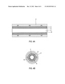 INJECTION MOLDING METHOD FOR MANUFACTURING A FUNCTIONAL PART HAVING A     RECESS diagram and image