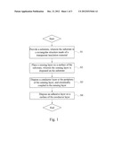 PANEL FRAME STRUCTURE diagram and image