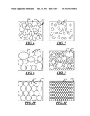 AIRBAG COVER MATERIALS FOR LASER SCORING diagram and image