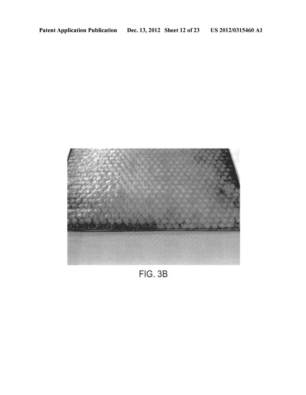 HYBRID CUSHIONING ARTICLES AND METHODS OF MAKING SAME - diagram, schematic, and image 13