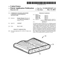 Composites Utilizing Polymeric Capstocks and Methods of Manufacture diagram and image