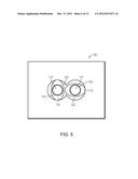 Composites Utilizing Polymeric Capstocks and Methods of Manufacture diagram and image