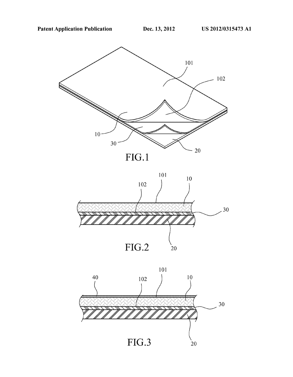 SELF-ADHESIVE CLOTH - diagram, schematic, and image 02