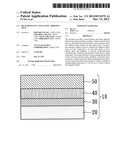 HEAT-RESISTANT ANTI-STATIC ADHESIVE FILM diagram and image